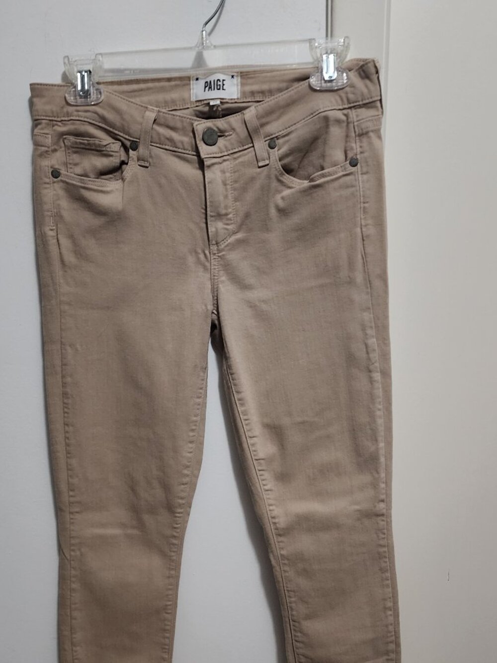 Paige Verdugo ankle size 28